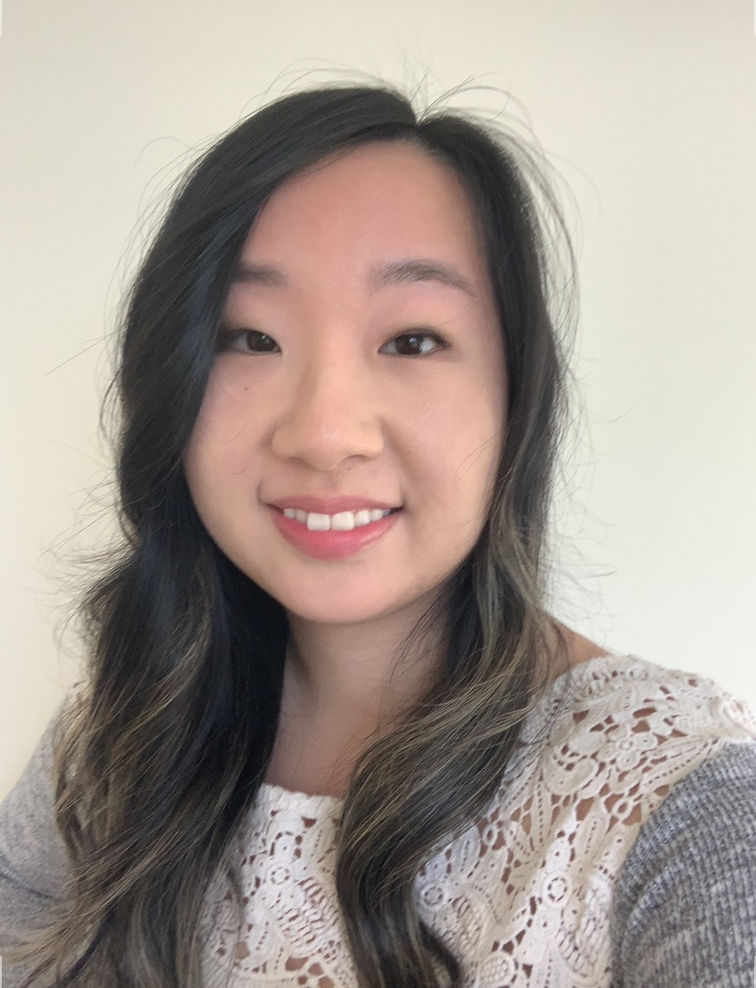 Angie Chan, PA-C